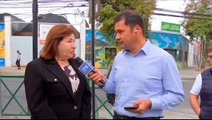 'Nos cambió la vida': Vecinos denuncian aumento de delincuencia y venta de drogas en barrio Jotabeche