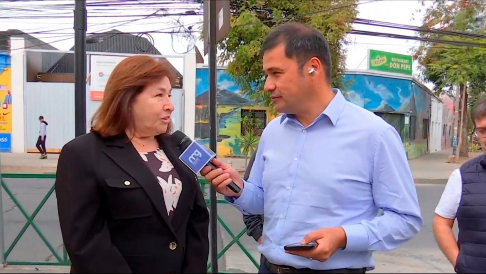 'Nos cambió la vida': Vecinos denuncian aumento de delincuencia y venta de drogas en barrio Jotabeche