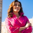 Mega alista el estreno de Carmen Gloria: Fuerte y Claro, el nuevo programa en vivo de actualidad social conducido por Carmen Gloria Arroyo, pensado para abordar los temas cotidianos que preocupan a los chilenos.
