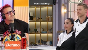 El Internado React - Capítulo 126: Adrián Pedraja se transformó en el nuevo eliminado