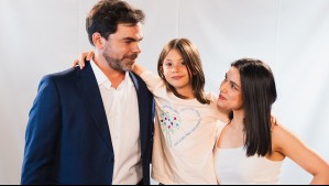 Programación de Mega para este jueves 7 de mayo: Revisa cuándo se emitirá El Jardín de Olivia
