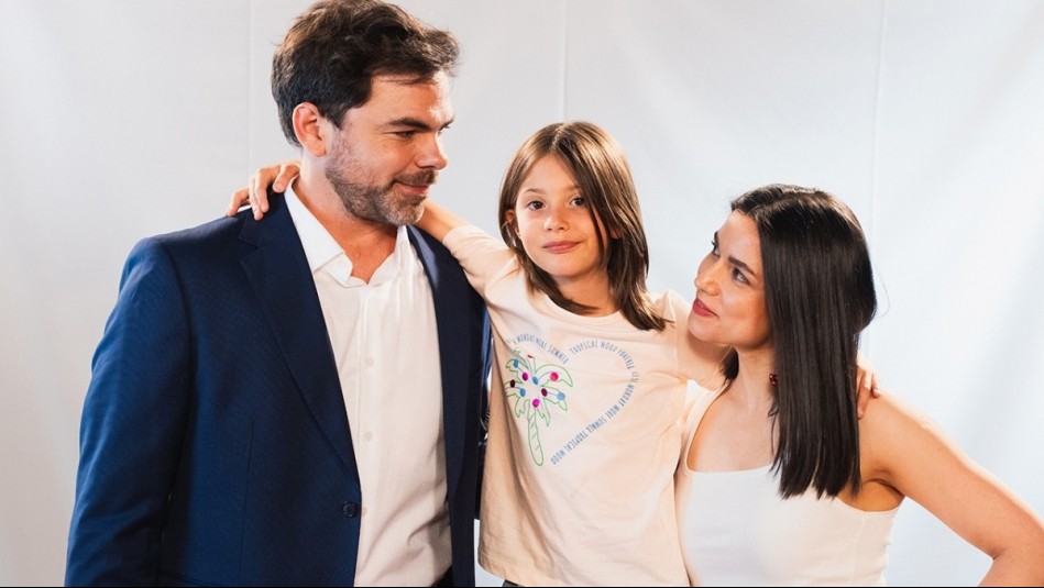 Programación de Mega para este jueves 7 de mayo: Revisa cuándo se emitirá El Jardín de Olivia