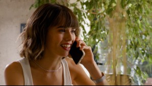 Podría trabajar codo a codo con Bastián: Elisa recibió una invitación del Grupo Vial en El Jardín de Olivia