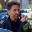 En el capítulo 289 de El Jardín de Olivia, Clemente (Pipo Gormaz) entregó el millón de dólares en el lugar convenido, pero la pequeña Olivia (Violeta Silva) nunca apareció.