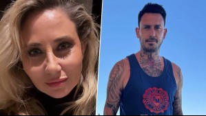 'Ya no me puedo seguir haciendo cargo': Gissella Gallardo ahonda en su quiebre con Mauricio Pinilla