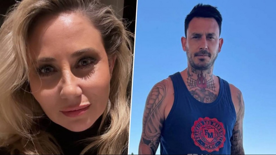 'Ya no me puedo seguir haciendo cargo': Gissella Gallardo ahonda en su quiebre con Mauricio Pinilla