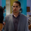 En el capítulo 289 de El Jardín de Olivia, Joaquín (Francisco Dañobeitia) se enfrentó a Karina (Jacinta Rodríguez) y Gloria (Francisca Gavilán), ya que se enteró de los planes que tiene la pintora de vivir con Nacha (Cota Castelblanco) y su hija.