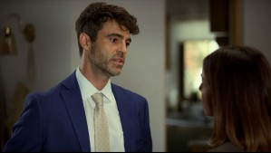 Juan de Dios lo revelará todo: Esto es lo que planea Max tras regresar a Chile en el capítulo 122 de RDS