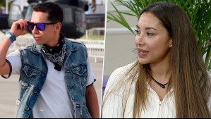 'Un ego gigante': Arenita desclasificó cómo fue la última vez que vio cara a cara a Karol Lucero