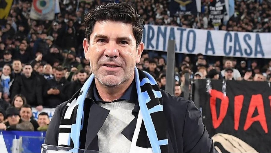 Aseguran que Marcelo Salas tiene un romance con ex chica reality: Así reaccionó ella