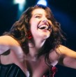 María José Quintanilla agotó en solo horas su primer concierto en el Movistar Arena. Así expresó su alegría por este hito.