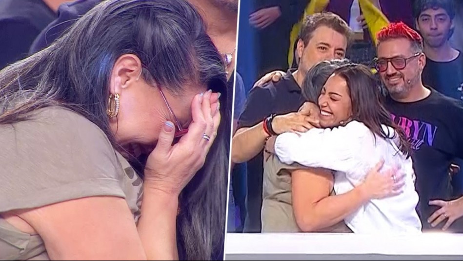 La ayudará a cumplir su sueño: Mariela Sotomayor sorprende a concursante con noble gesto en Dale Play