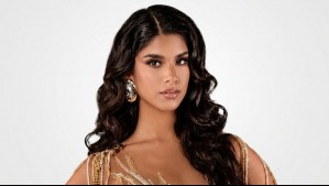 Talca ya tiene representante: Martina Avendaño Jara va por la corona del Miss Universo Chile 2026