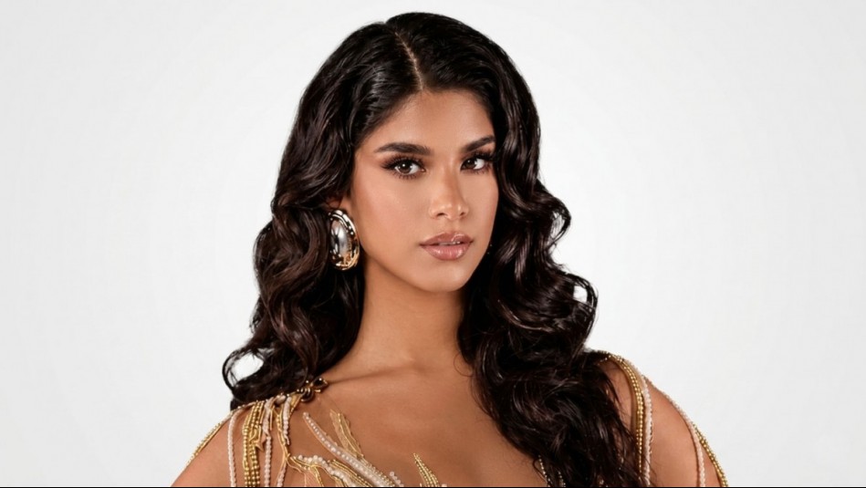Talca ya tiene representante: Martina Avendaño Jara va por la corona del Miss Universo Chile 2026
