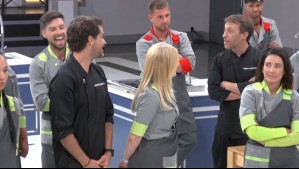 Luis Mateucci realizará molesto comentario contra Pablo Albuerne en el capítulo 128 de El Internado