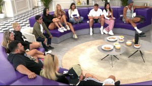 El Internado - Capítulo 127: La exhibición de los castings de los participantes dejó inesperadas confesiones
