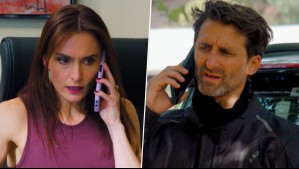 ¿Sacará provecho? Barraza descubrirá que Vanessa trabaja para Clemente en el capítulo 290 de EJDO