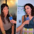 Tres de las actrices que participan en Salvando a Ema hablaron con nuestras plataformas digitales, dando algunas luces de sus personajes y lo que se viene en esta apasionante historia protagonizada por Juanita Ringeling y Mario Horton.