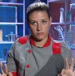 En el capítulo 128 de El Internado, Agustina Pontoriero lanzó una confesión sobre Pablo Albuerne totalmente inesperada.
