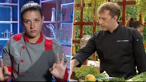 'Si estuviese soltero...': Agustina Pontoriero sorprendió con coqueto comentario sobre Pablo Albuerne