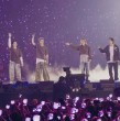 Dan a conocer algunos de los secretos sobre la visita de los surcoreanos de BTS a Chile.