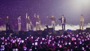 Revelan exigencias de BTS para sus conciertos en Chile: 'Comen siempre comida coreana'