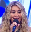 Este jueves, en Dale Play, Camila Andrade fue seleccionada por el equipo rojo para enfrentar el Karaoke Recargado, una de las pruebas más exigentes del programa.