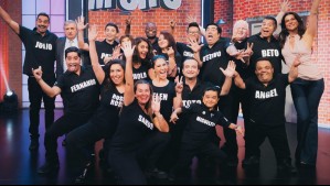 Programación de Mega para este viernes 8 de mayo: Revisa a qué hora se emitirá Detrás del Muro
