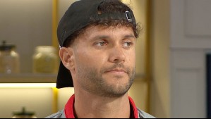 'Me fallaste': Pablo Albuerne mandó a Fabio Agostini directamente a eliminación y generó su enojo