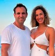 Vanesa Borghi se encuentra recorriendo distintos destinos junto a su familia mientras trabaja en un nuevo proyecto televisivo que próximamente llegará a la pantalla.