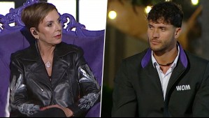'No me dirija': Fran García-Huidobro frenará en seco a Fabio Agostini en el capítulo 129 de El Internado