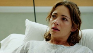 Aguas de Oro - Capítulo 142: La preocupación de Laura por su embarazo