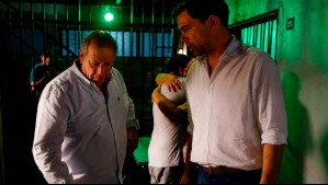 Esto responderá Luis Emilio ante el llamado de ayuda de Clemente en el capítulo 291 de EJDO