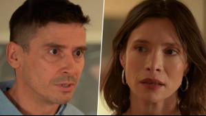 Reunión de Superados - Capítulo 122: La inesperada propuesta de Max
