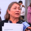 Conoce acá la conmovedora historia de Ingrid, mujer de 57 años que busca trabajo en medio de crisis familiar y económica.