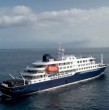 Revisa acá el itinerario por Chile y Argentina de pareja fallecida por hantavirus a bordo de un crucero.
