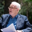Pedro Carcuro vivió un desagradable incidente con un conductor de aplicación, quien lo insultó e intentó agredir. Conoce su relato.