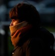 Revisa acá las bajas temperaturas que se esperan este viernes, sábado y domingo en Santiago.