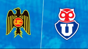 Unión Española vs. U. de Chile: Conoce fecha, hora y cómo ver este partido del fútbol femenino por Mega 2