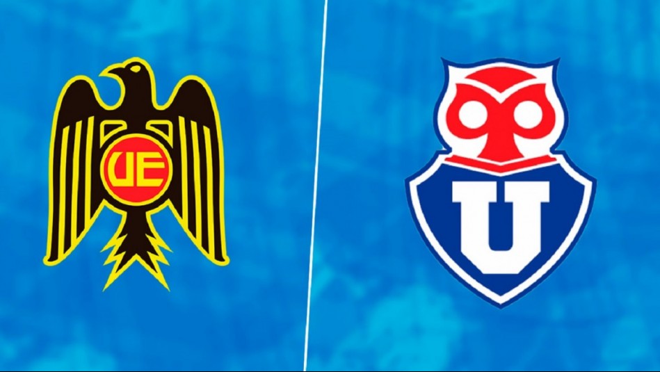 Unión Española vs. U. de Chile: Conoce fecha, hora y cómo ver este partido del fútbol femenino por Mega 2