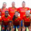 Este sábado 9 de mayo, MegaDeportes se toma la pantalla con una vibrante doble jornada de la Liga Femenina 2026, en el marco de la séptima fecha del campeonato.