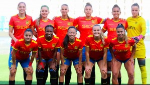 Duelo por la cima y puntos claves en juego: Mega enciende la Liga Femenina con una doble jornada imperdible