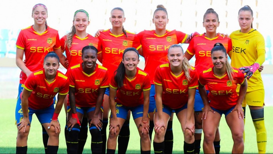 Duelo por la cima y puntos claves en juego: Mega enciende la Liga Femenina con una doble jornada imperdible