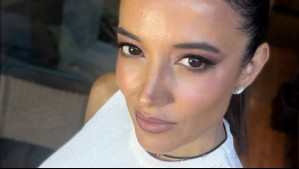 Yamila Reyna cuenta cómo sana su corazón tras traumática ruptura con Américo: 'Me voy a abrir al amor'