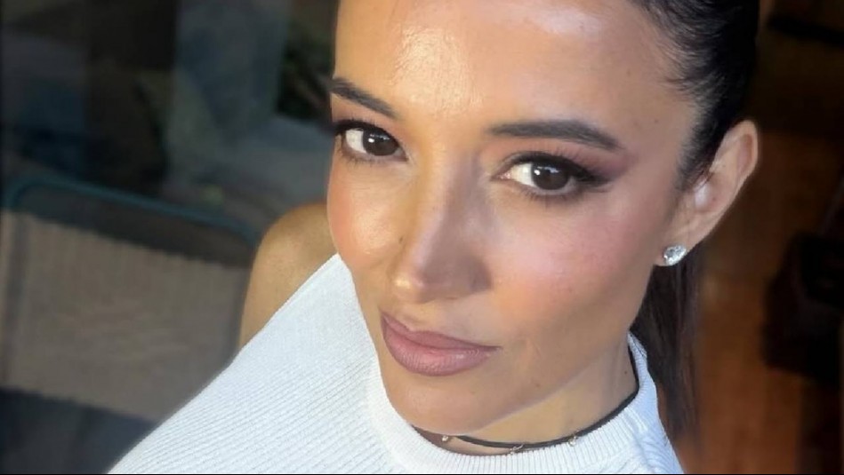 Yamila Reyna cuenta cómo sana su corazón tras traumática ruptura con Américo: 'Me voy a abrir al amor'