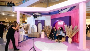 Cenco Malls celebrará el Día de la Madre con experiencias y sorteos en sus centros comerciales