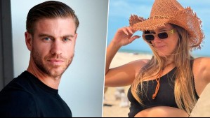 '¿Te pusiste lindo para mí?': El coqueto comentario de Agustina Pontoriero a Adrián Pedraja en redes sociales