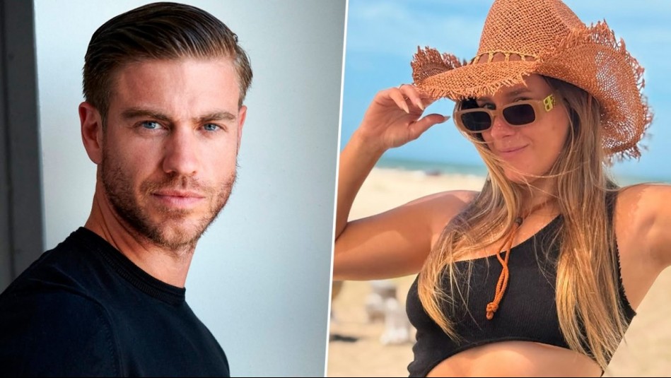 '¿Te pusiste lindo para mí?': El coqueto comentario de Agustina Pontoriero a Adrián Pedraja en redes sociales