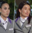 En el capítulo 129 de El Internado, Fran García-Huidobro le hizo una pregunta a Akemi Nakamura que desató una revelación completamente inesperada.