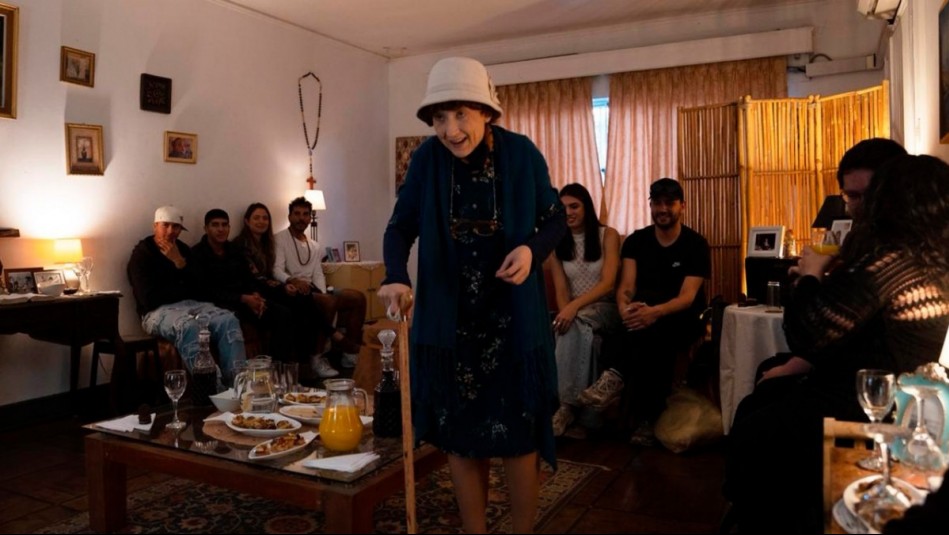'Berta': Teatro inmersivo que habla sobre el abandono y la memoria